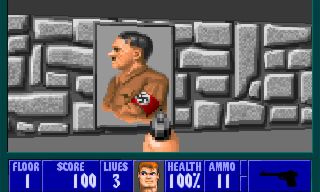 Punch Time for Hitler