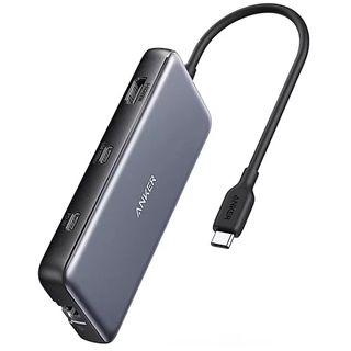 Anker 555 8-in-1 USB-C hub