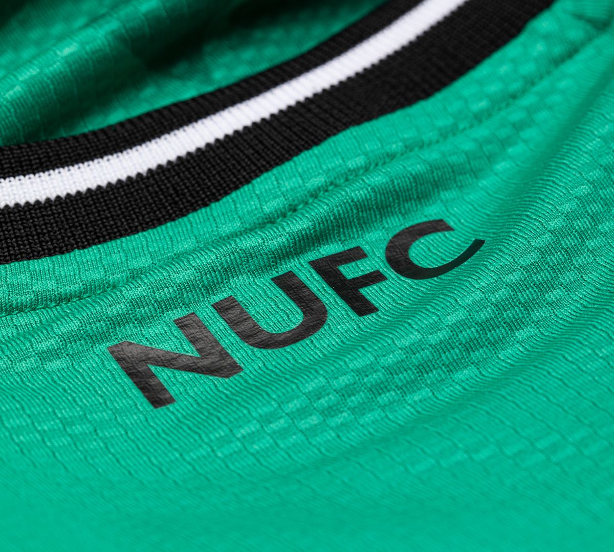 New Newcastle United away kit 23/24