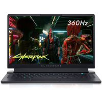 Alienware x15 R1 gaming laptop $2,000 $1,759.99 at Amazon