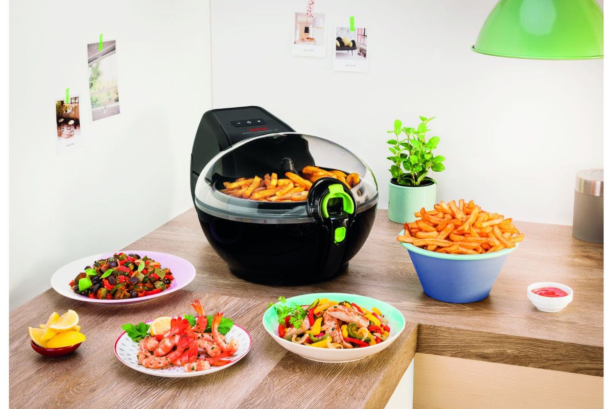 The best air fryers 2018 for healthier meals T3