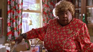 Martin Lawrence in Big Momma's House