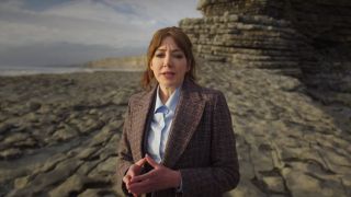 Diane Morgan as Philomena Cunk in Cunk on Earth