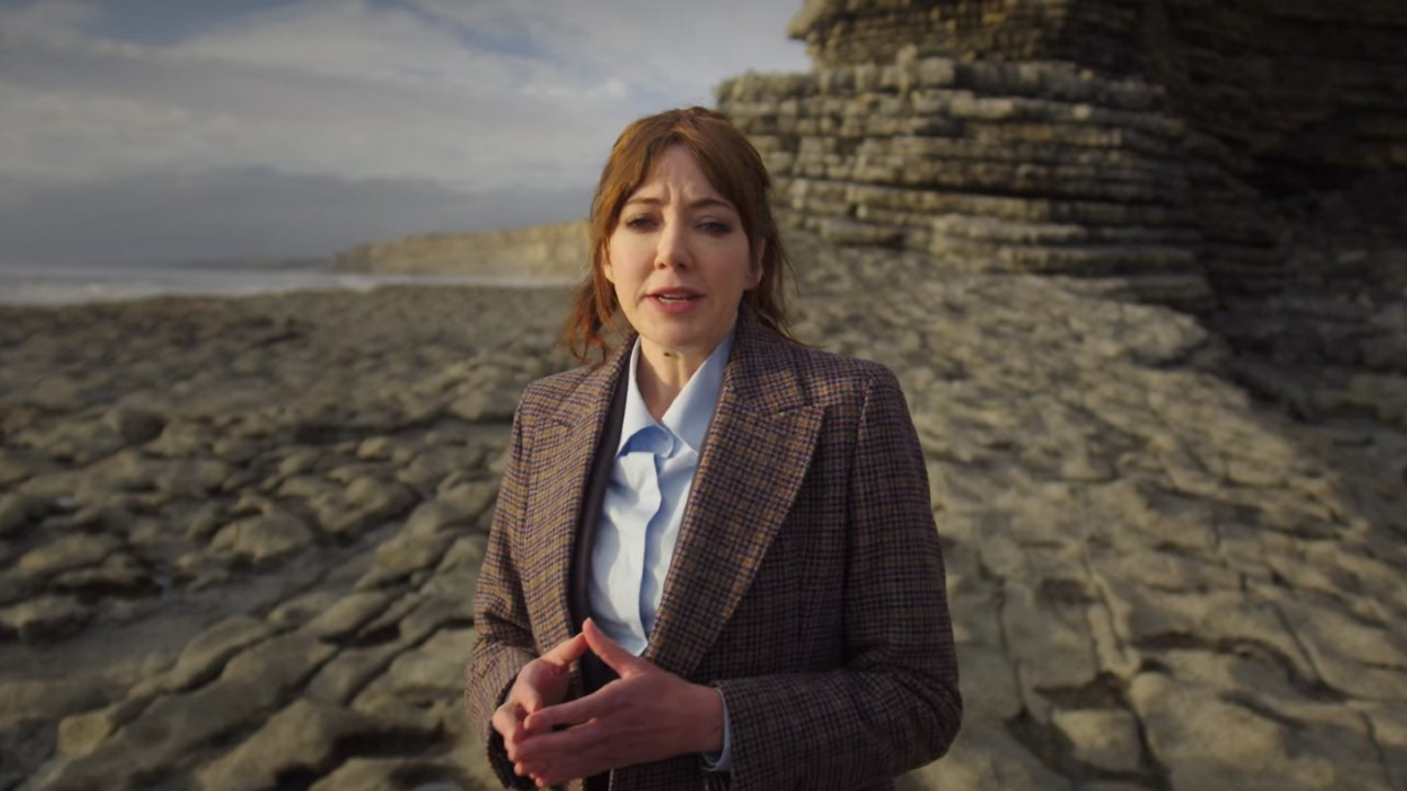Cunk On Earth 5 Things To Know Before You Watch The Netflix History Mockumentary Series Cinemablend photo