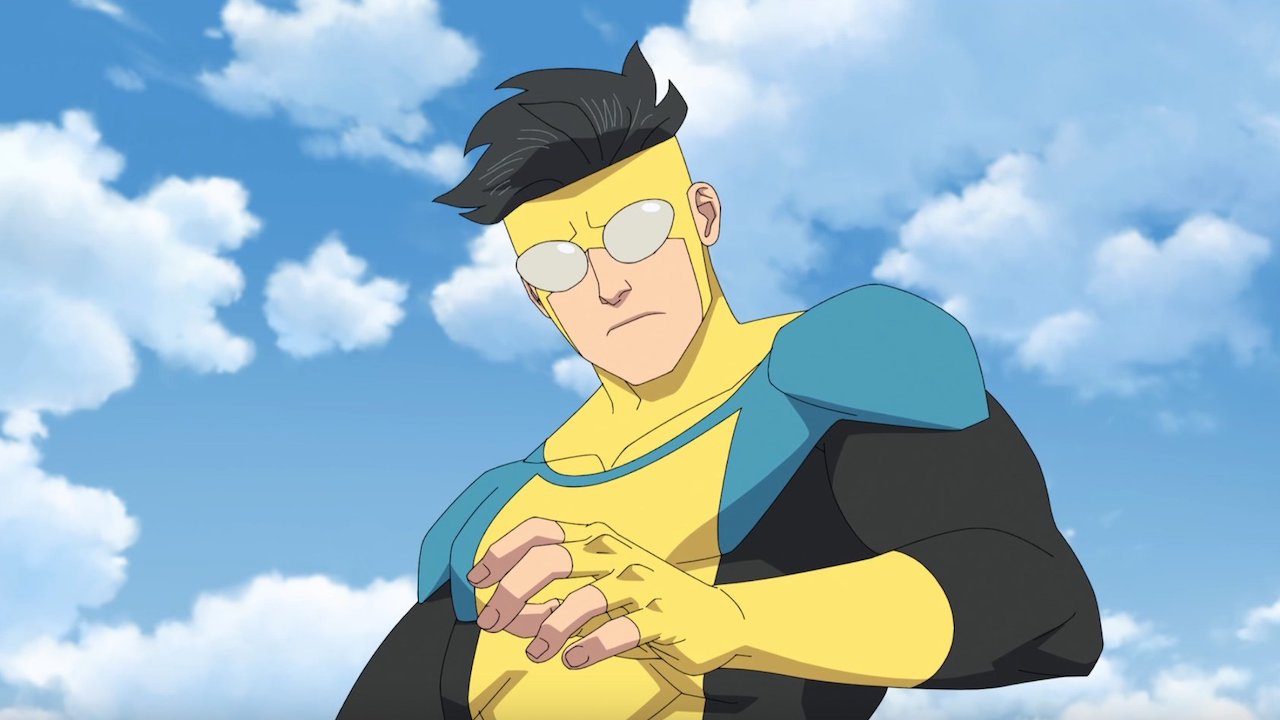 Invincible’s Live-Action Movie Is Still Happening, Robert Kirkman Provides Update On The Project