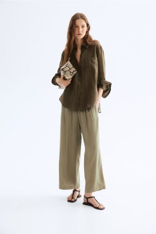LpByrW5NSHMvUFJGkarjeB-320-80 4 صيف باهظ الثمن 2025 اتجاهات الألوان التي أتقنها H&M