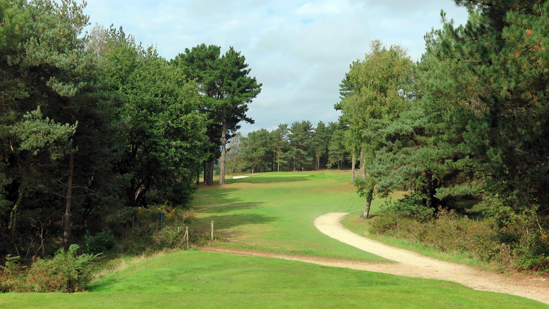 Best Golf Courses In Dorset Golf Monthly