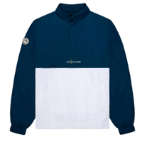 Malbon X The Players Pullover Jacket