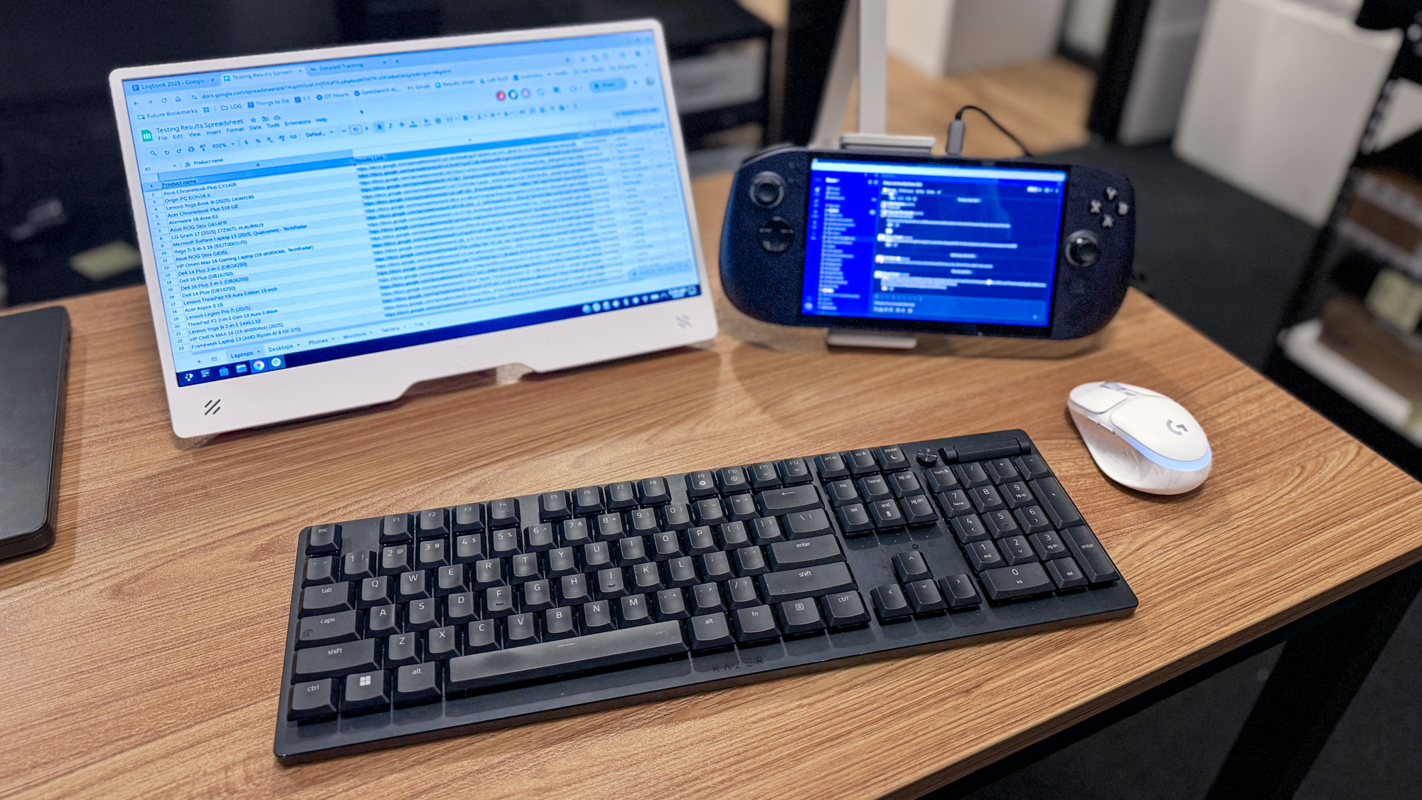 Lenovo Legion Go S