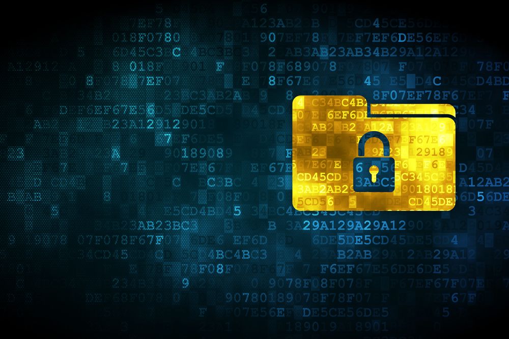 element of data protection