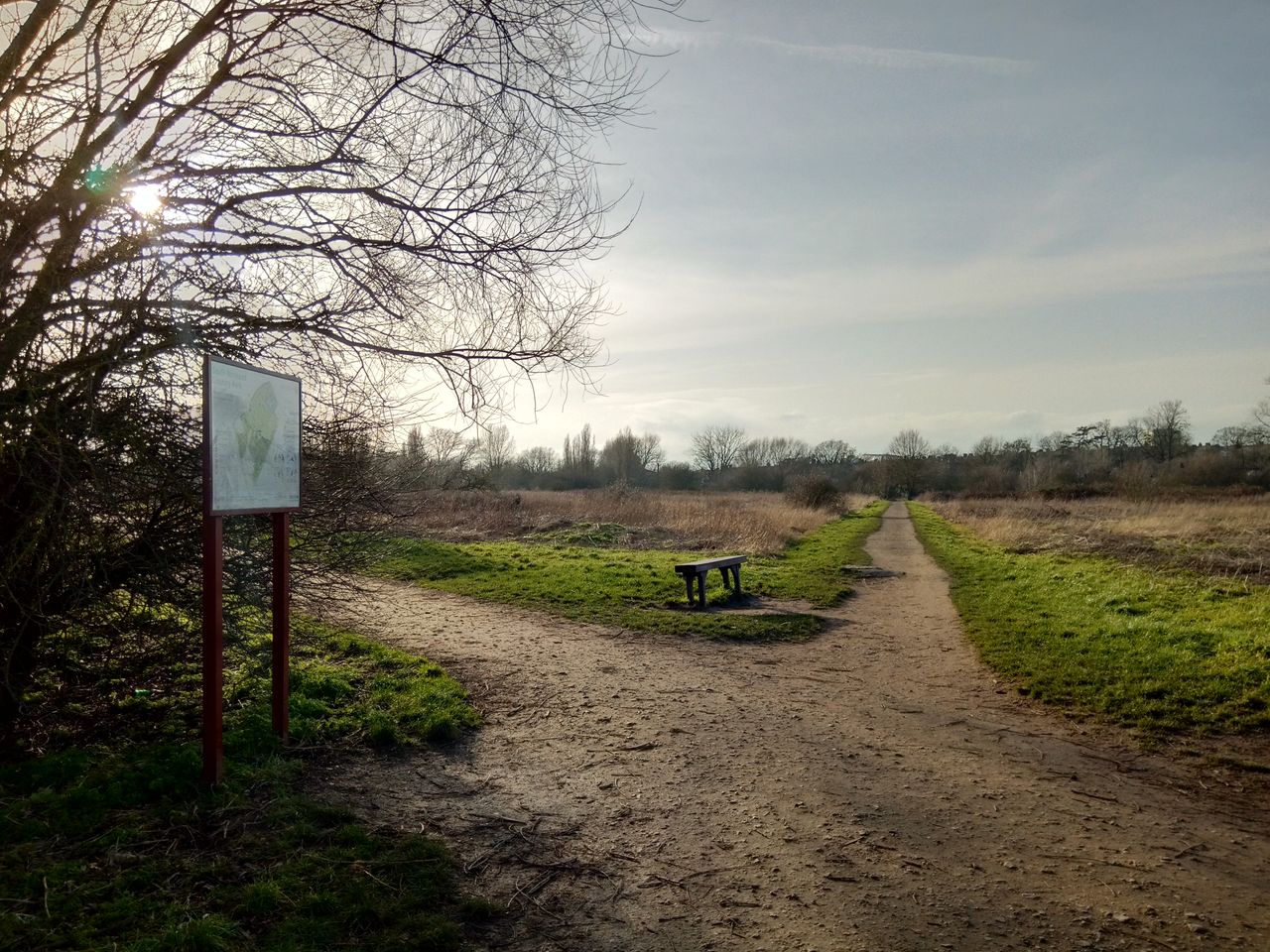 The effective HDR results in some very pleasant nature shots. Image credit: TechRadar