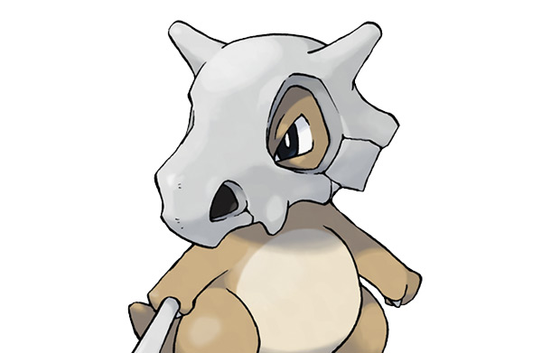 Pokémon - A Baby Kangaskhan Theory - The Fact Site