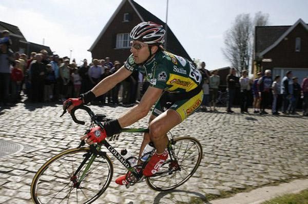 David Boucher (Landbouwkredit)
