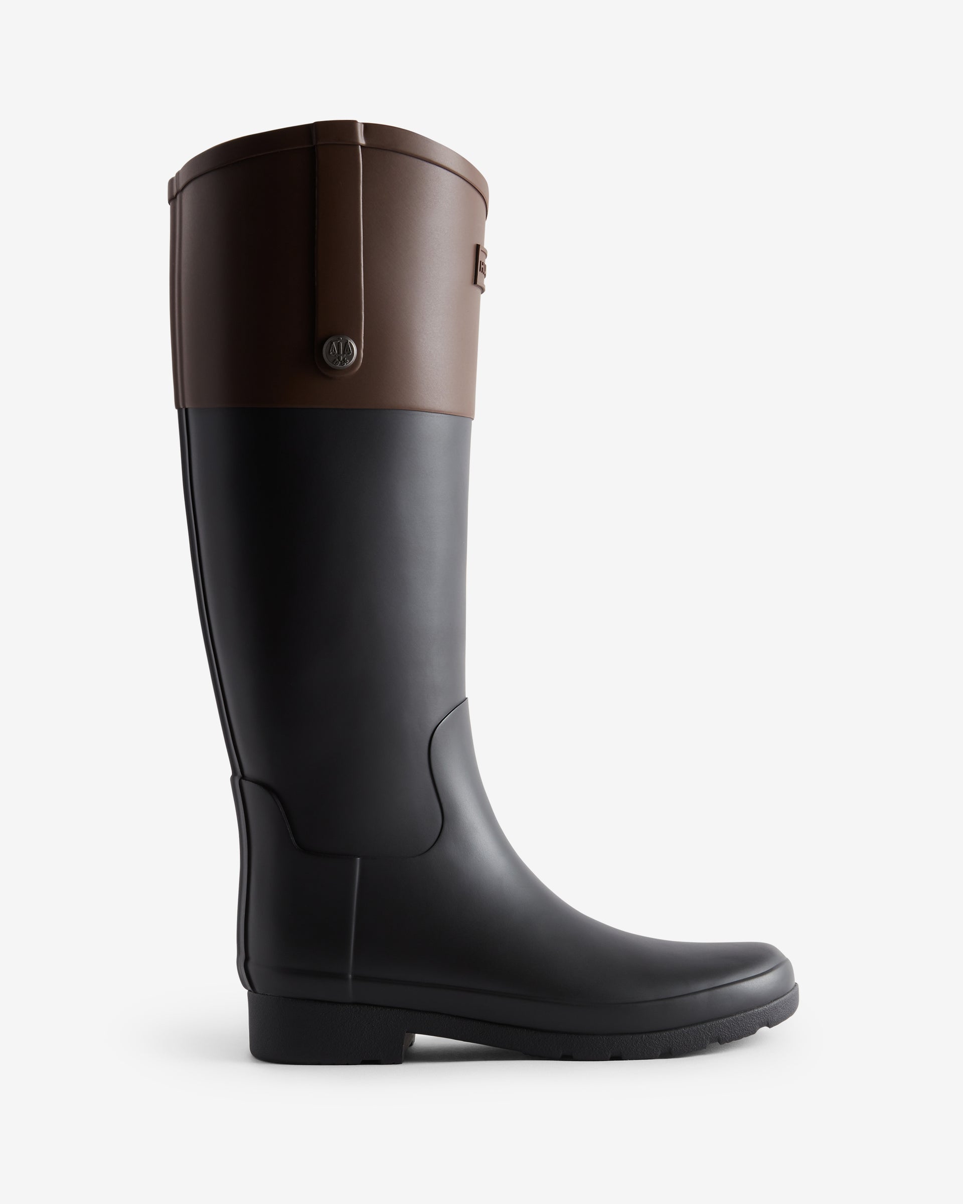 Women&#039;s Refined Riding Tall Wellington Boots