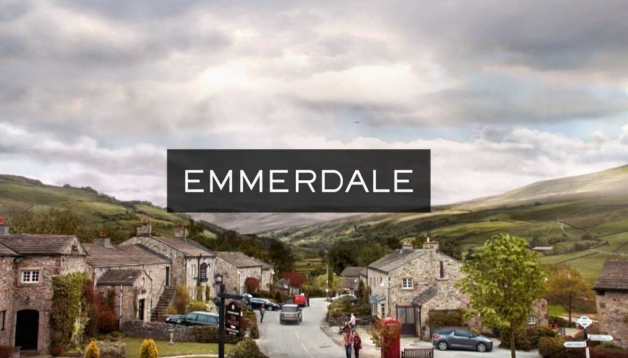 ITV Emmerdale Tour