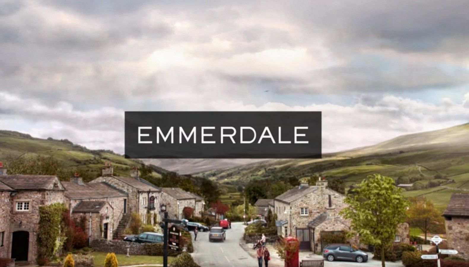 ITV Emmerdale Tour: Where is it based and can you walk around the set? |  GoodTo