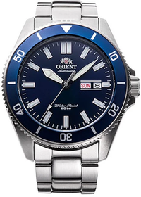 Orient Big Mako