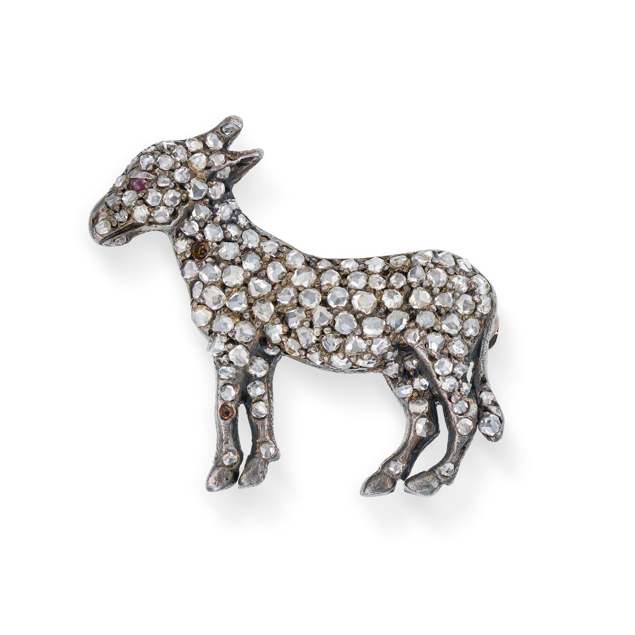 Vintage and antique jewellery