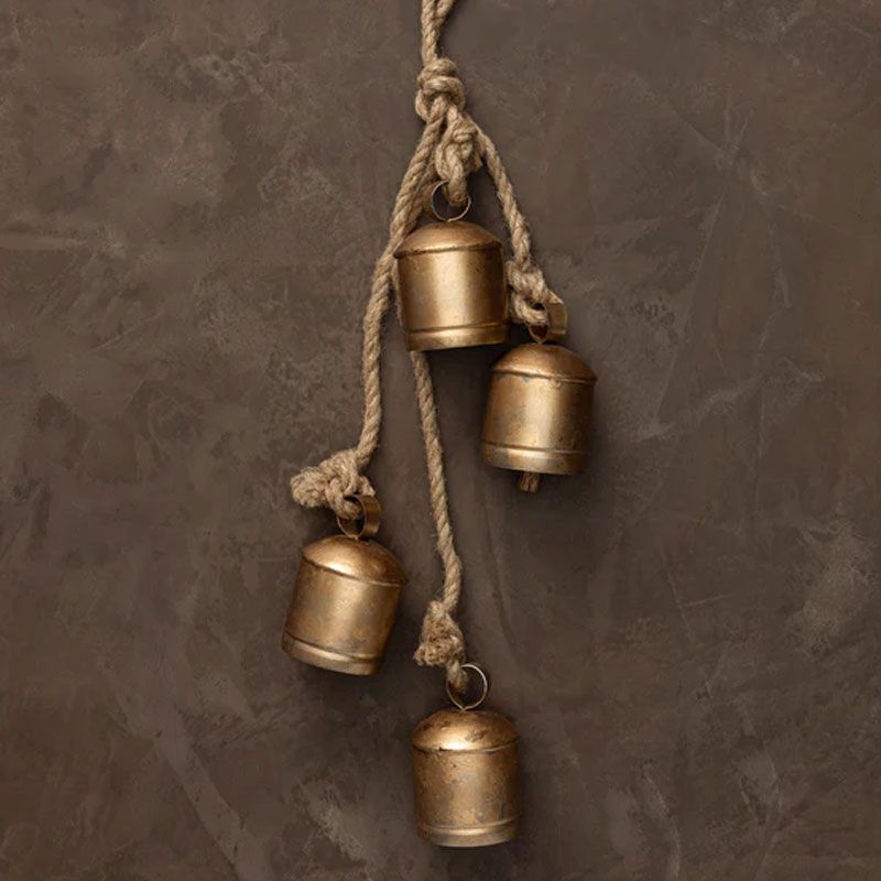 McGee & Co. Christmas ornaments