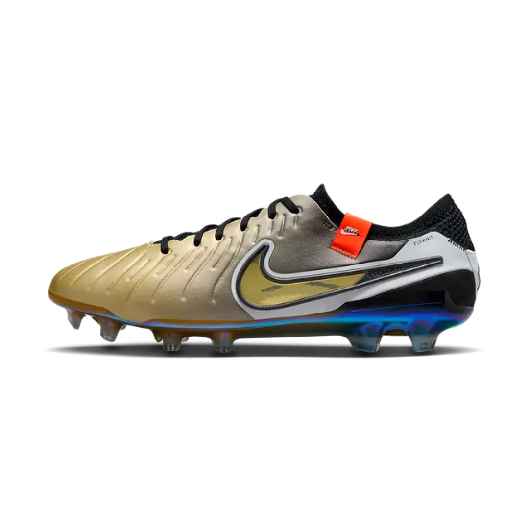 widest nike football boots