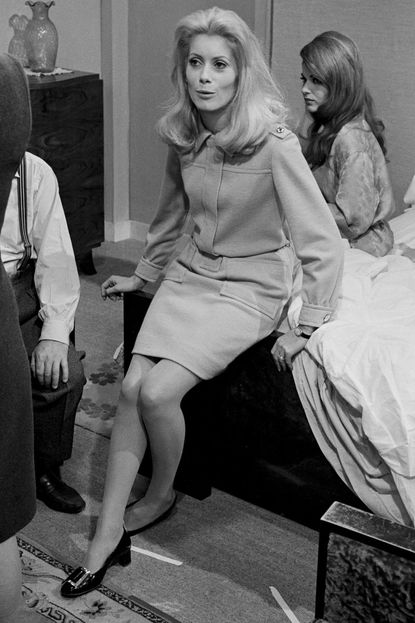 'Belle de Jour,' 1966