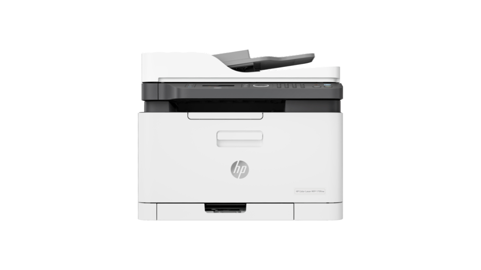 Best all in one laser color printer for small business