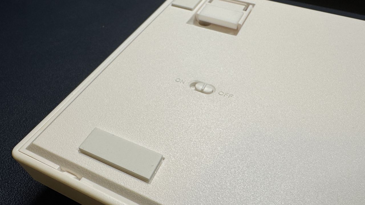Keydous NJ98-CP V2 HE
