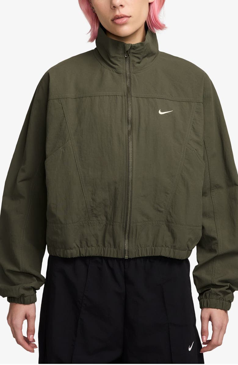 Everything Woven Repel Uv Protection Jacket