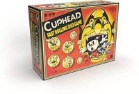 Cuphead Dice Game