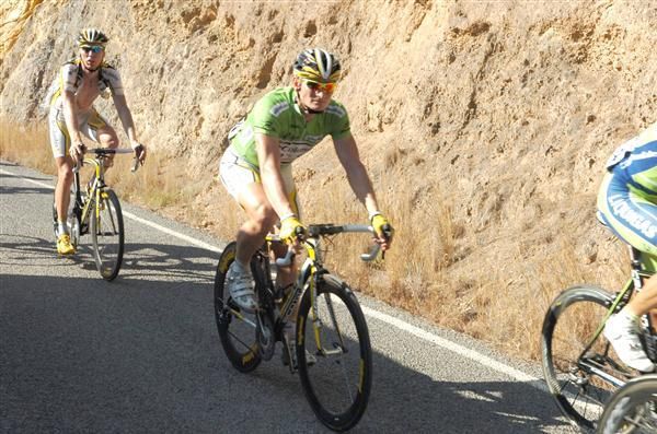 Andr&eacute; Greipel (Columbia-HTC)