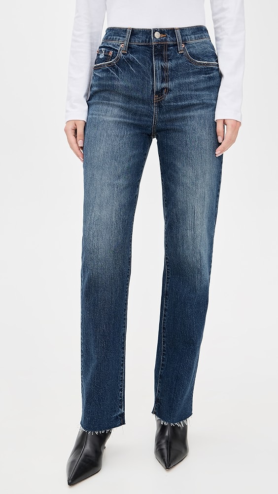 Daze Sundaze Jeans