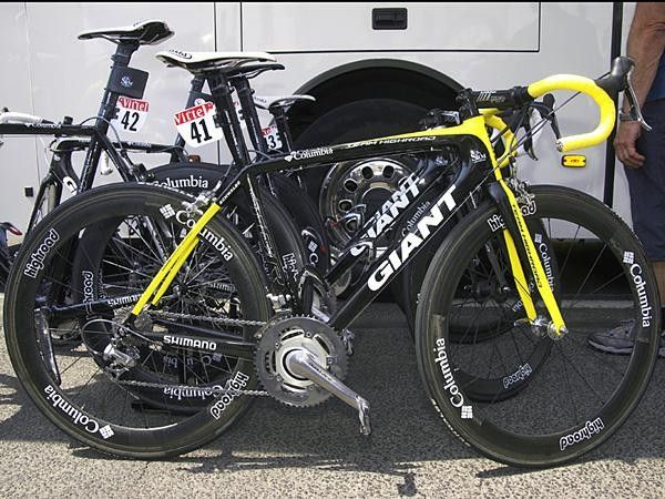 Kim Kirchen (Team Columbia)