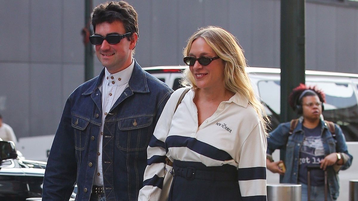 The Accessory Every Fashion Person Wants? See: Chloë Sevigny's Wrist
