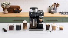 Ninja ® Espresso & Coffee Barista System