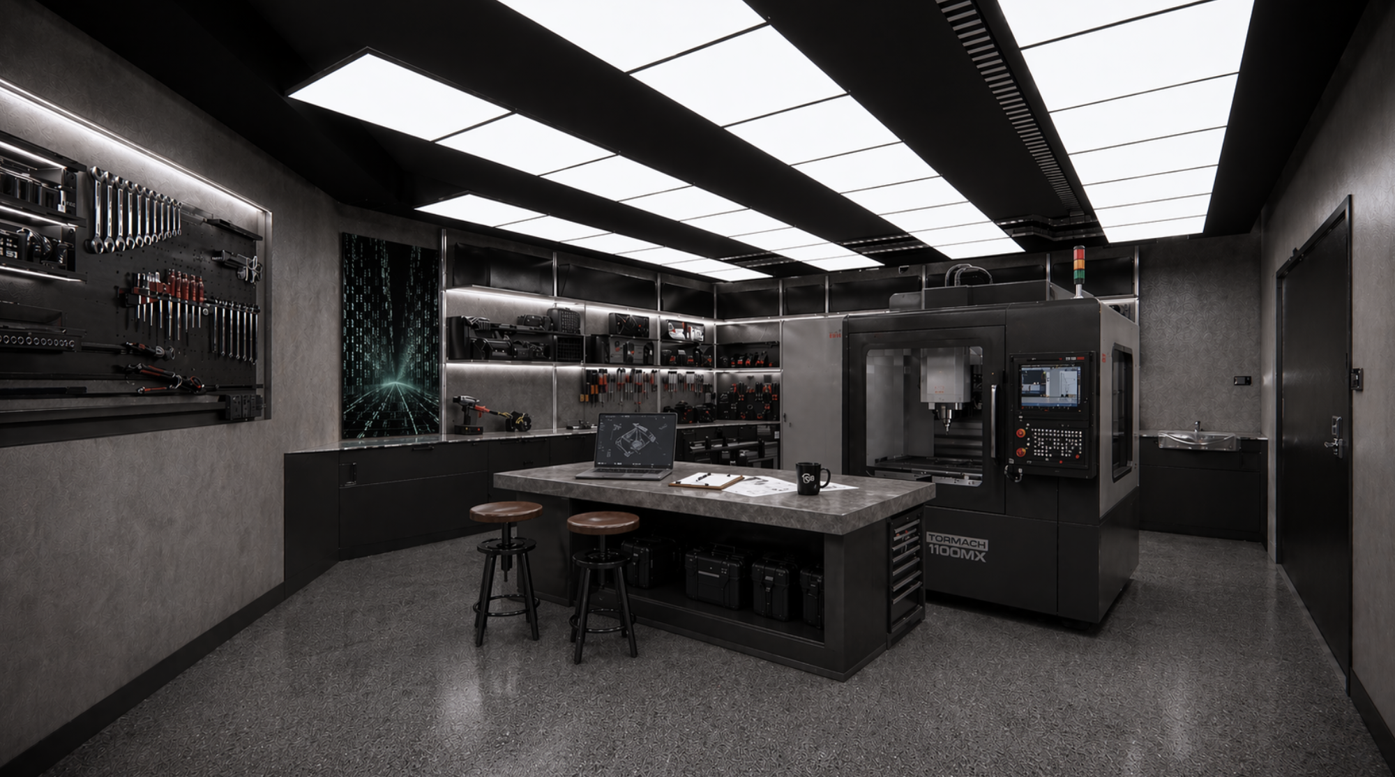 The home in question