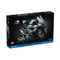 Technic BMW M 1000 | 2 299:- 1 599:- hos WebhallenSpara 700 kronor: