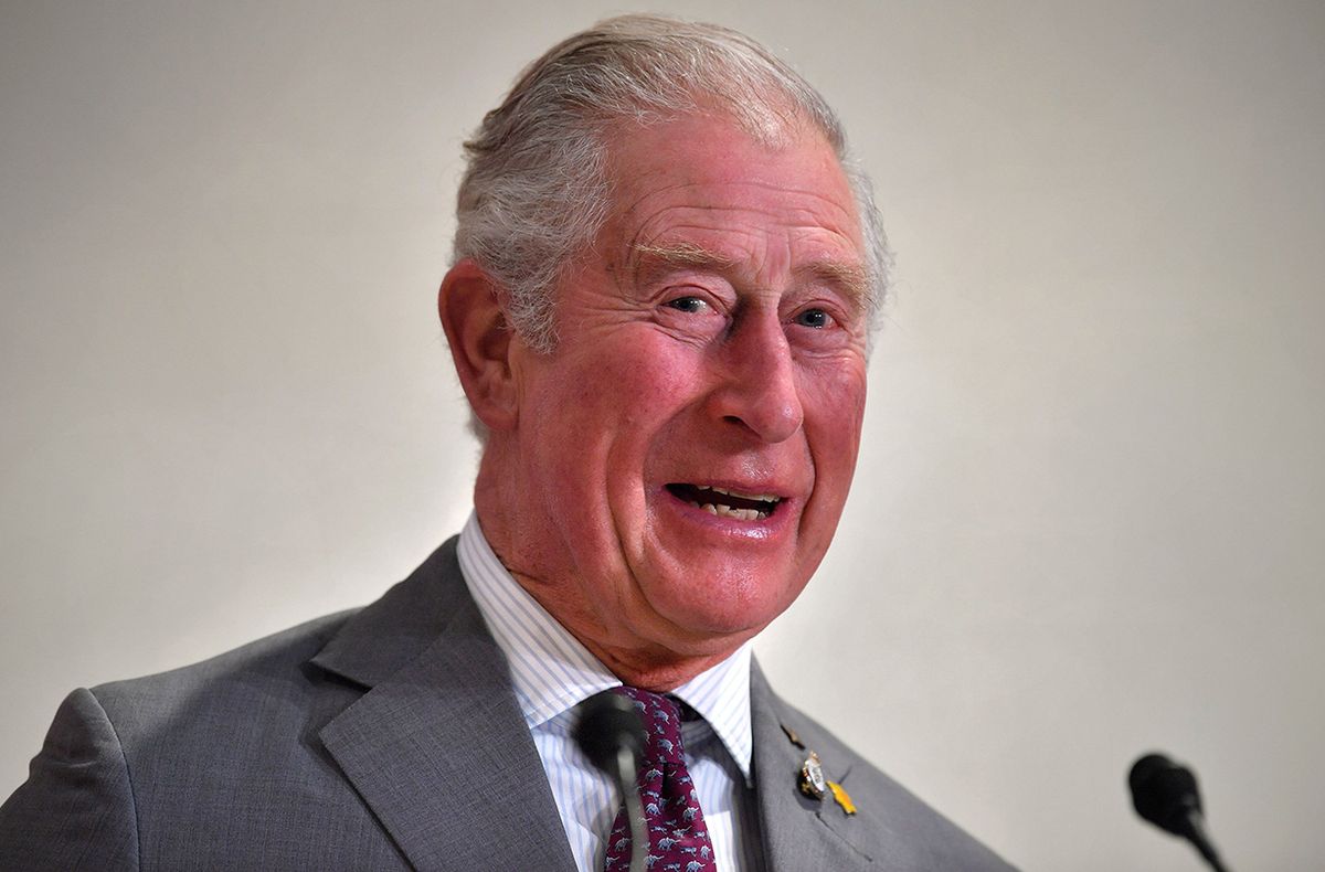 13 reasons why Prince Charles is our favourite royal