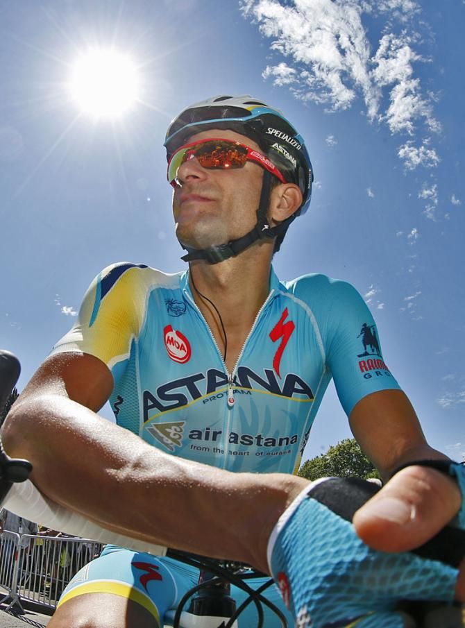 Michele Scarponi