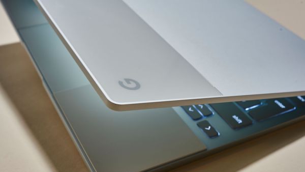 Google Pixelbook