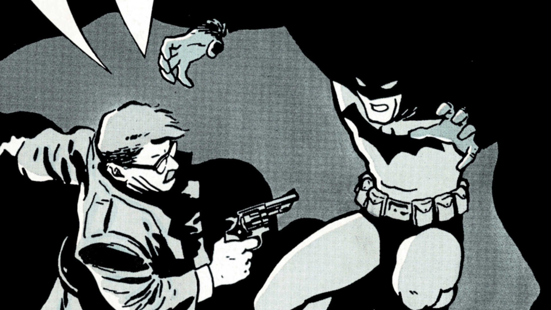 Best Batman stories of all time GamesRadar+