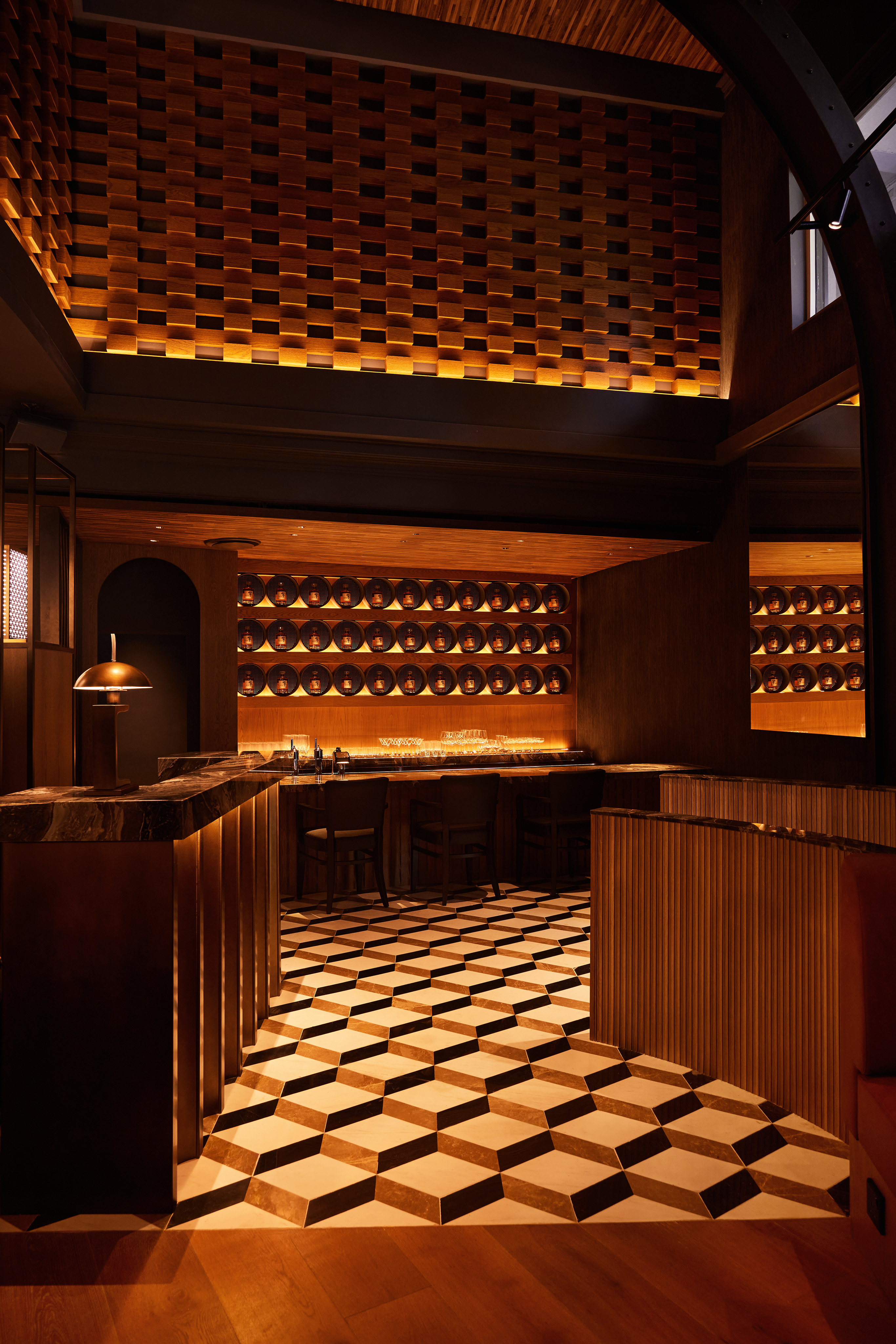 barrel story of hibiki singapore restaurant review