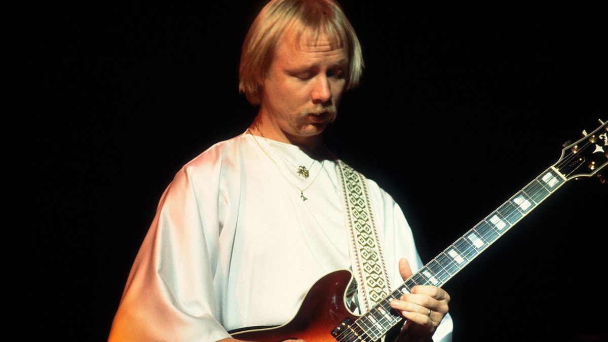 Kerry Livgren