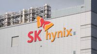 SK hynix