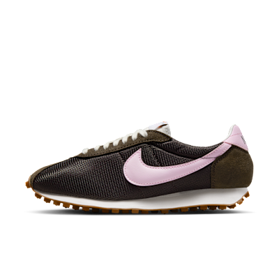 Nike Ld-1000 Women&#039;s Shoes - Velvet Brown/sail/gum Medium Brown/pink Foam - Size 5