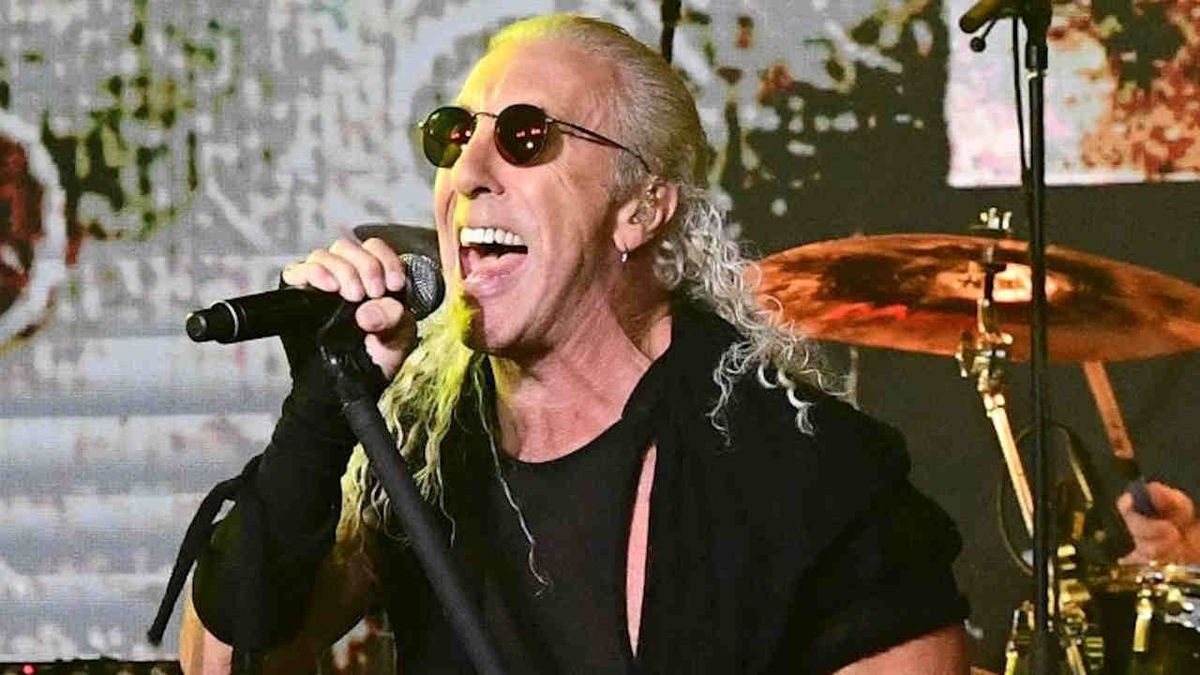 Dee Snider releases new video Stand (For Ukraine) and launches ...