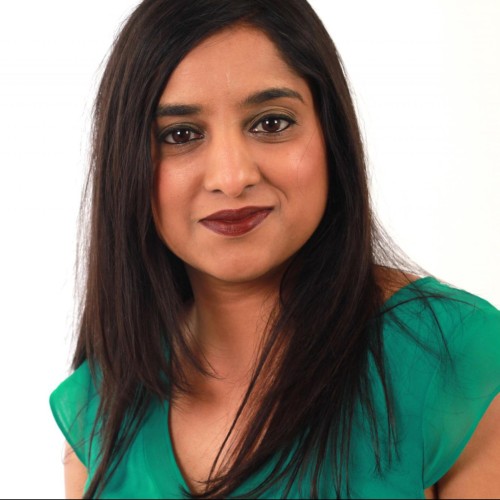 Kalpana Fitzpatrick's avatar