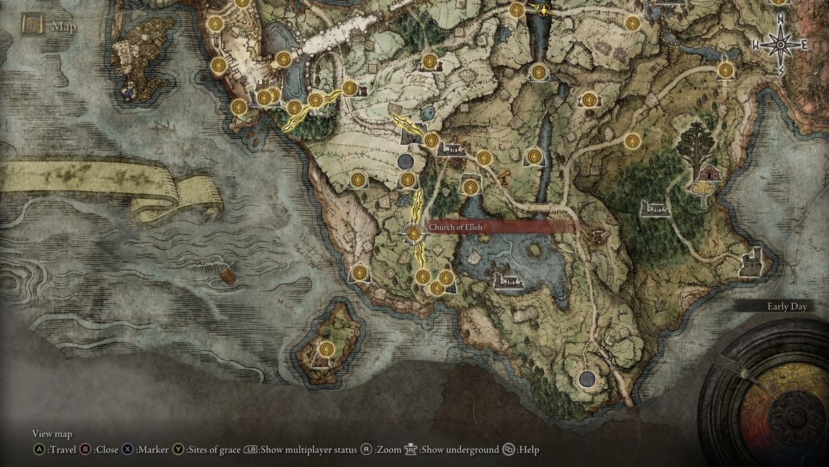 Elden Ring