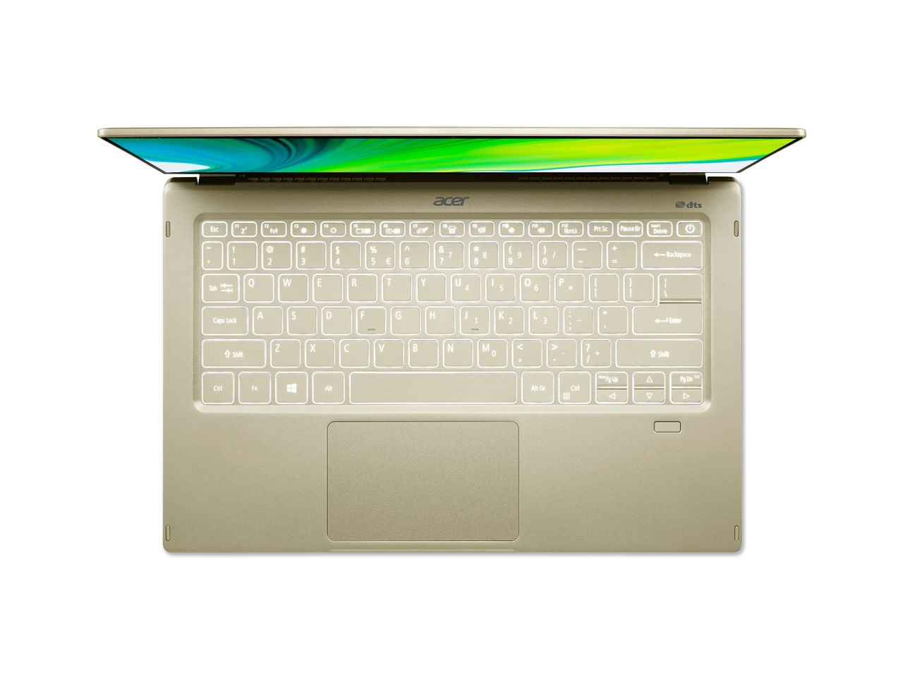 Acer Swift 5 Sf514 55