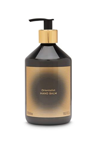 Tom Dixon, Orientalist Hand Balm, £45