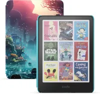 Amazon Kindle Colorsoft Kids